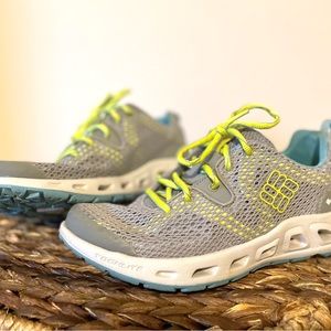 Columbia Tennis Shoes